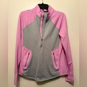 Under Armour Women’s Cold Gear Quarter-Zip